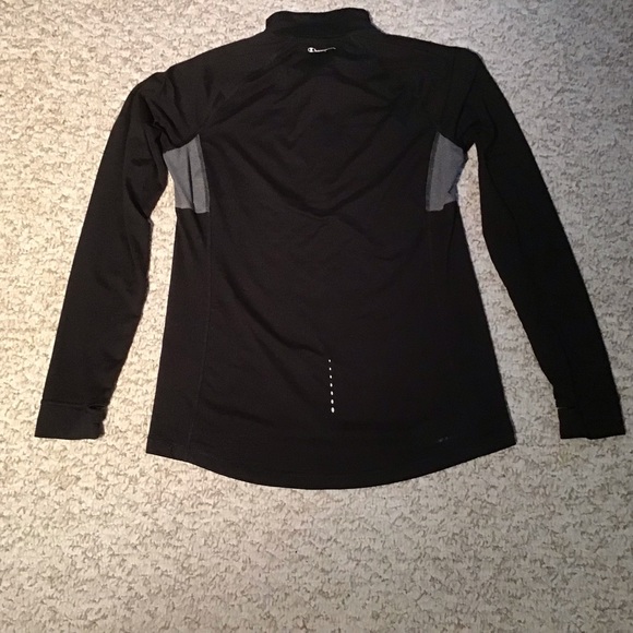SOLD 3/4 Zip Performance Pullover - Picture 6 of 6